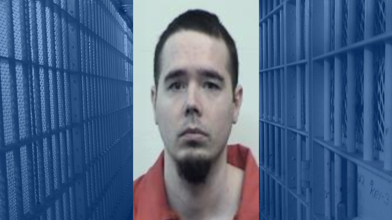 GALLERY Inmates on Indiana's Death Row