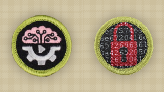 Scouting America new patches