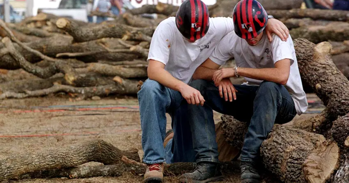 25 years later, Texas A&M considers bringing back bonfire - Vimarsana News