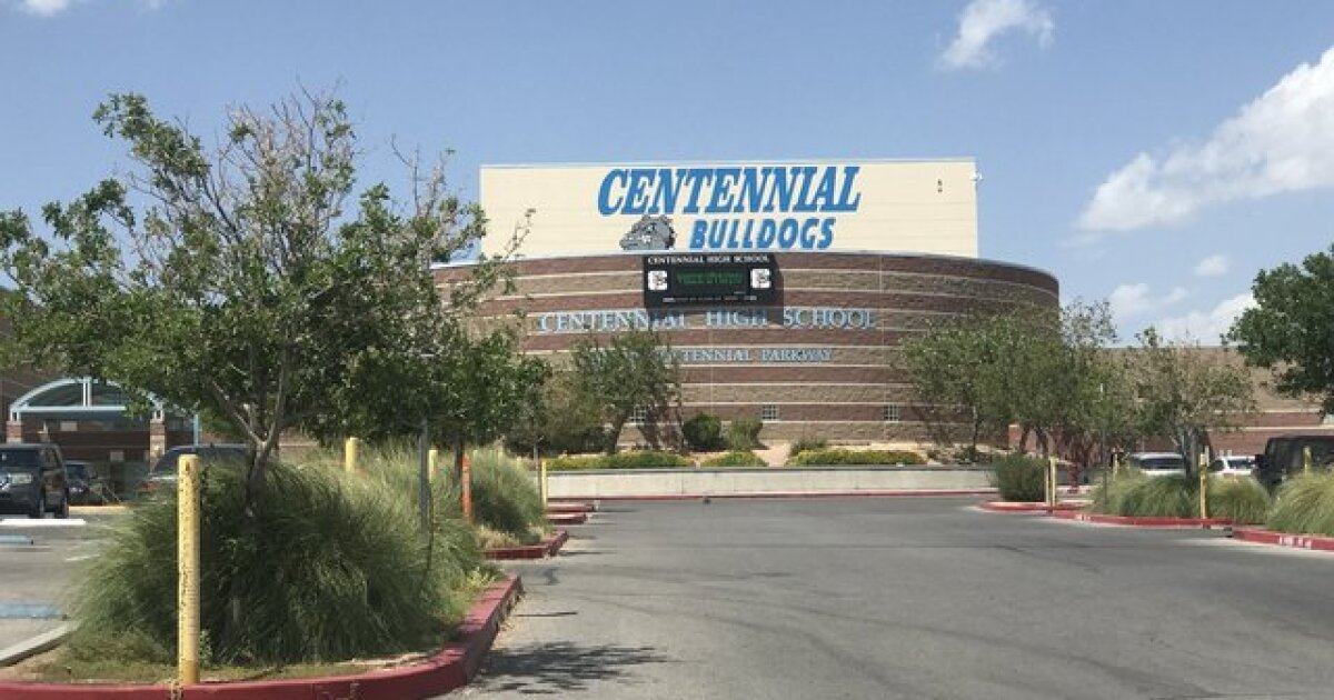 Student arrested after incident involving fireworks in Centennial HS ...