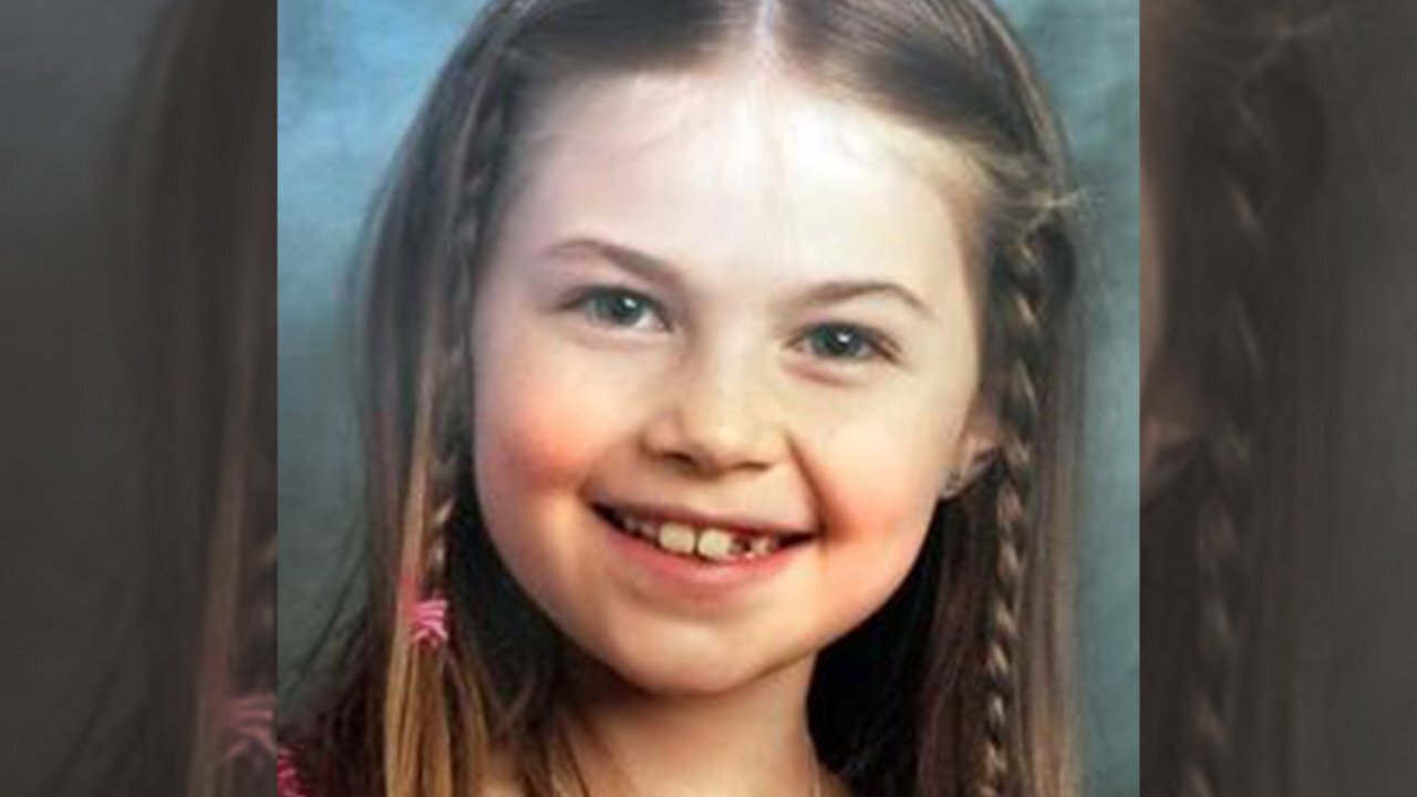 Missing girl featured on 'Unsolved Mysteries' found safe after 6 years