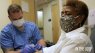 What It's Like To Volunteer For A COVID-19 Vaccine Trial