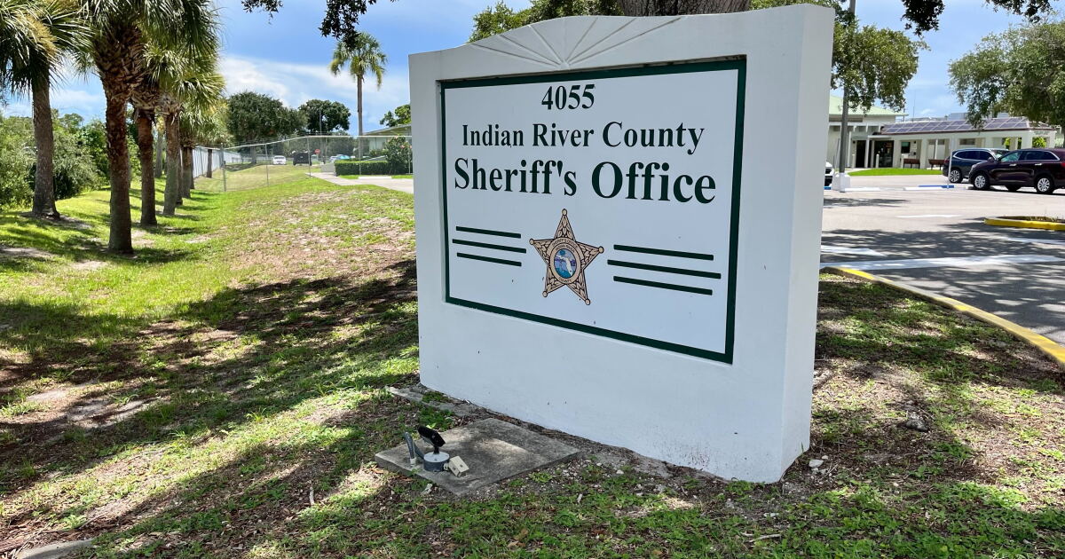 Indian River County Sheriff's Office to reveal multi-agency sex sting results