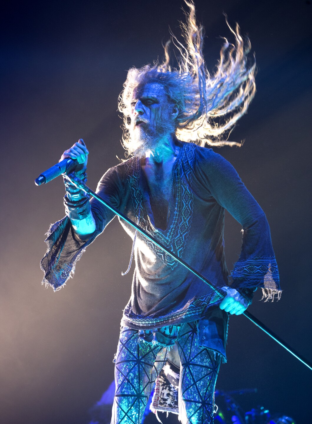 Rob Zombie
