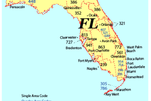 Dial 561 Palm Beach County Could Be Poised For New Area Code Dial 561 Palm Beach County Could Be Poised For New Area Code