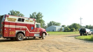 Ottawa Co. Search