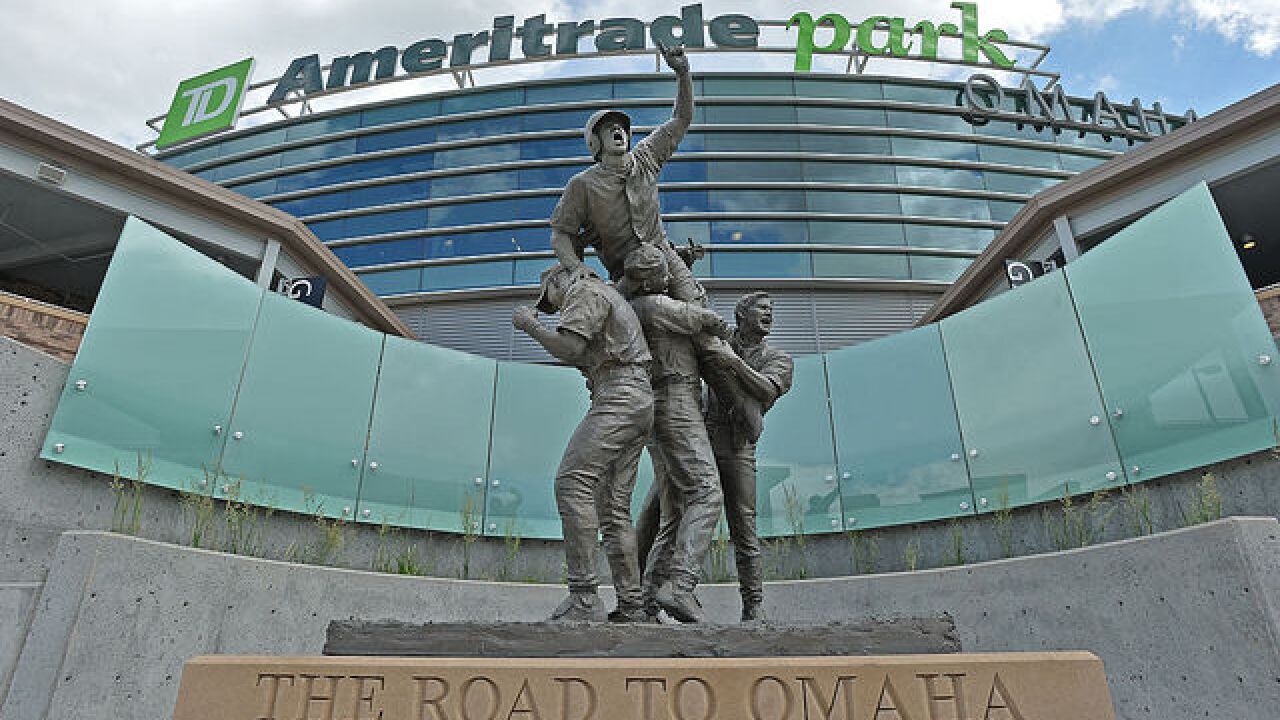 Quinn's Corner: CWS +/- for each team