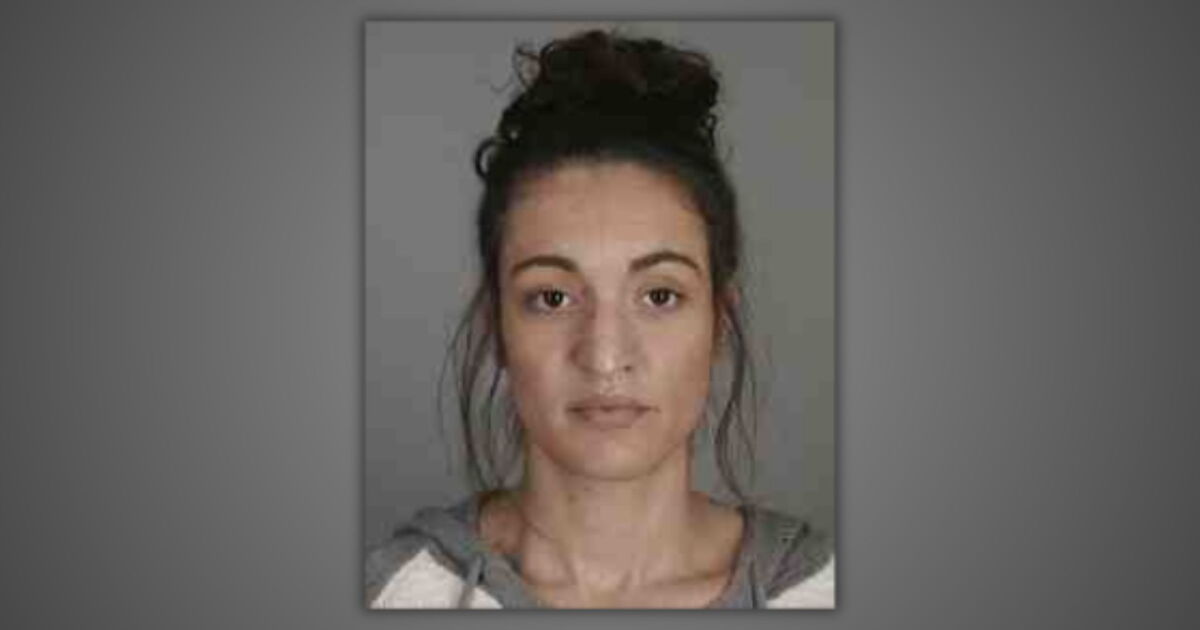 Amherst woman sentenced to 18 years to life in prison for killing ...