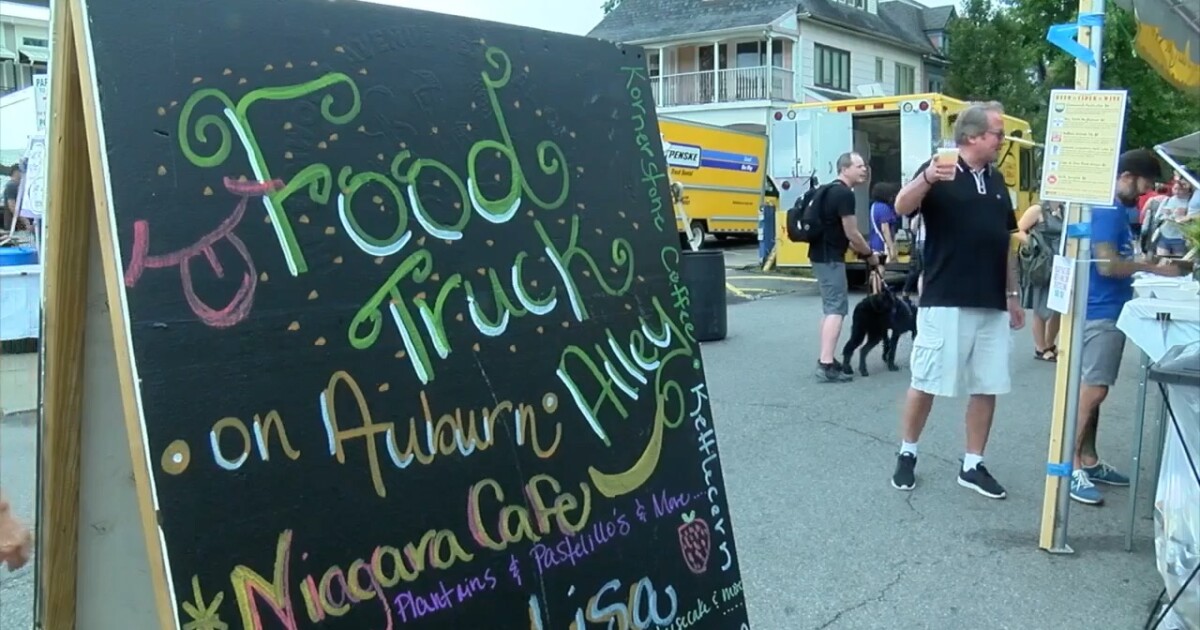 Elmwood Village Association determined to keep legacy of Elmwood Avenue Festival of the Arts this summer