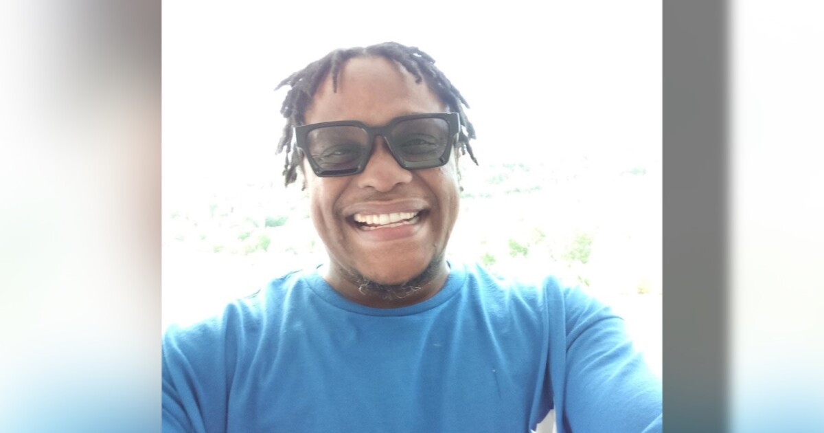 Indianapolis father dies in gas station shooting, family calls it "senseless"