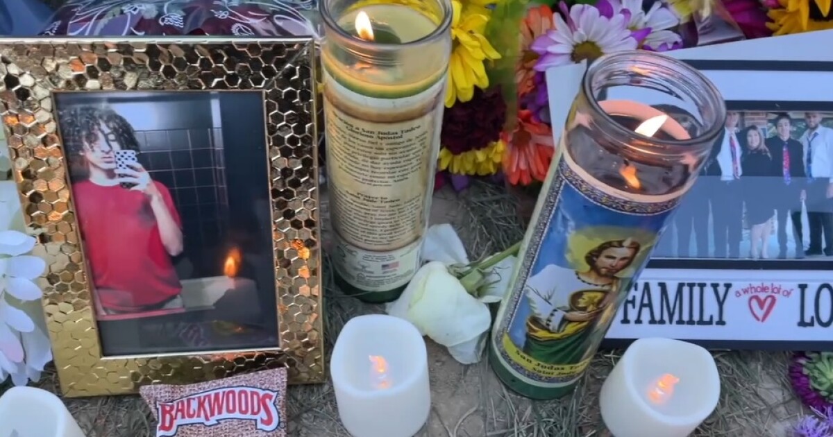 Cuyahoga County New Netflix documentary dives into crash that killed 2 young men in Strongsville Damon Maloney