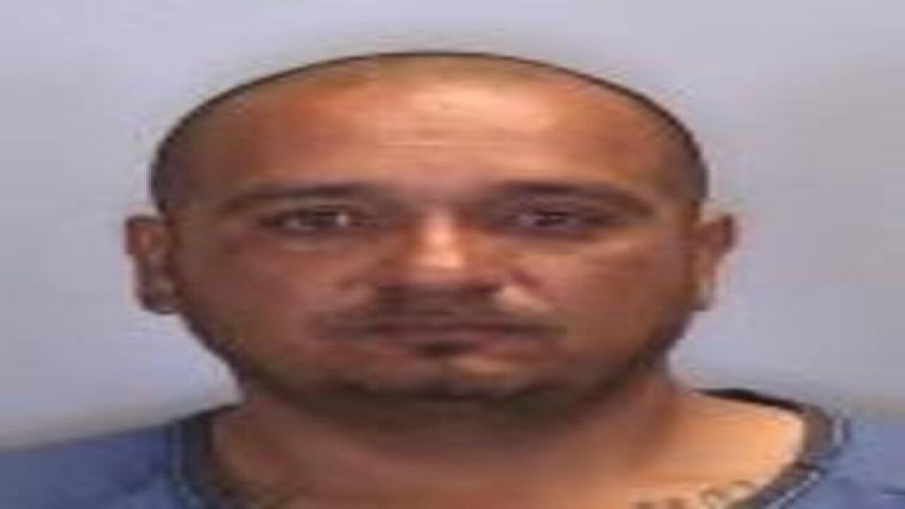 PHOTOS: Check out 100+ mug shots from Tampa Bay
