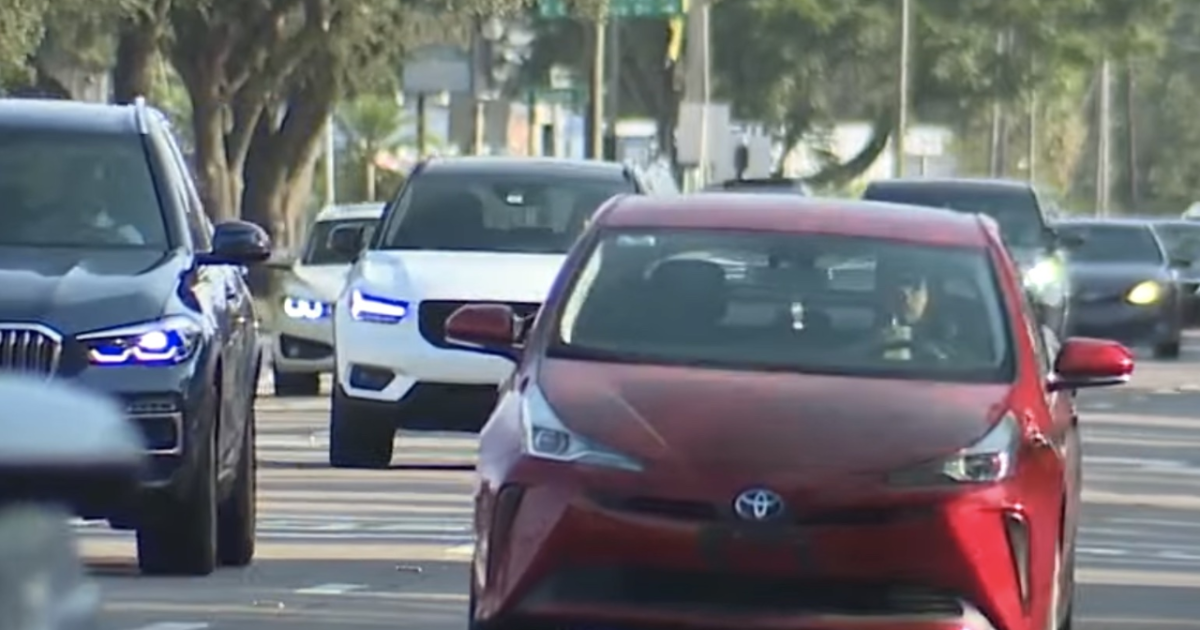 Looking for auto insurance discounts as rates climb in Florida - Vimarsana News