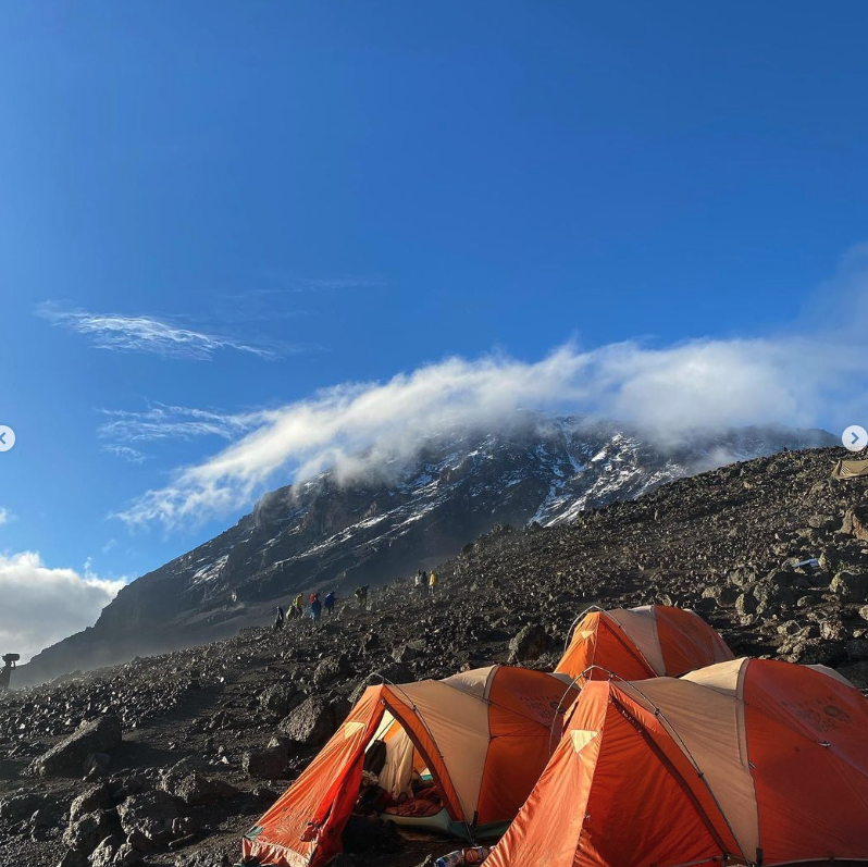 Barafu Camp, last camp before summit.png