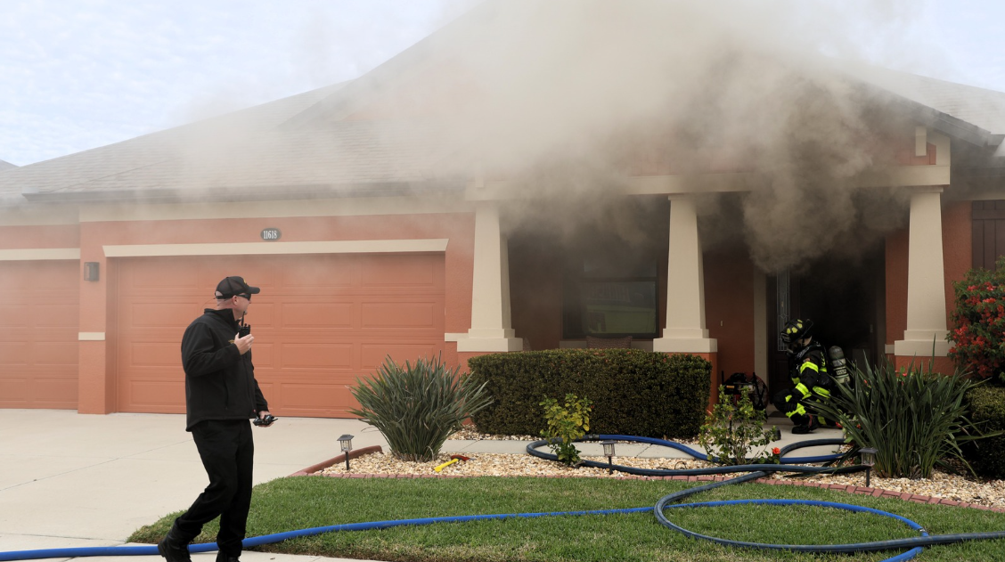 11618 Iris Spring Court