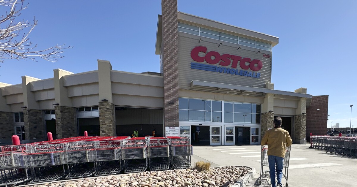 Costco’s $1.50 hot dog combo faces inflation. The CEO’s answer?