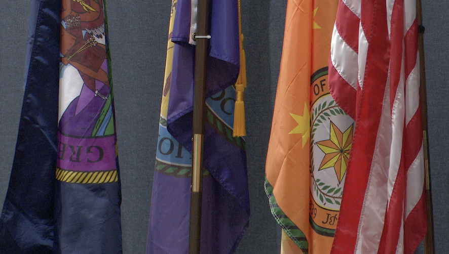 osucom-cherokeenationflags