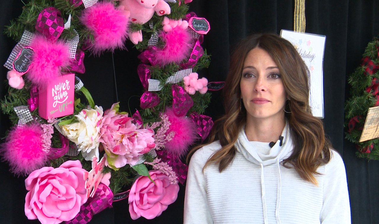 Christmas Wreath Jubilee returns to Downtown Green Bay