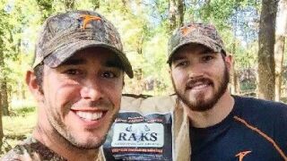 Missing country singer Craig Strickland and friend Chase Morland