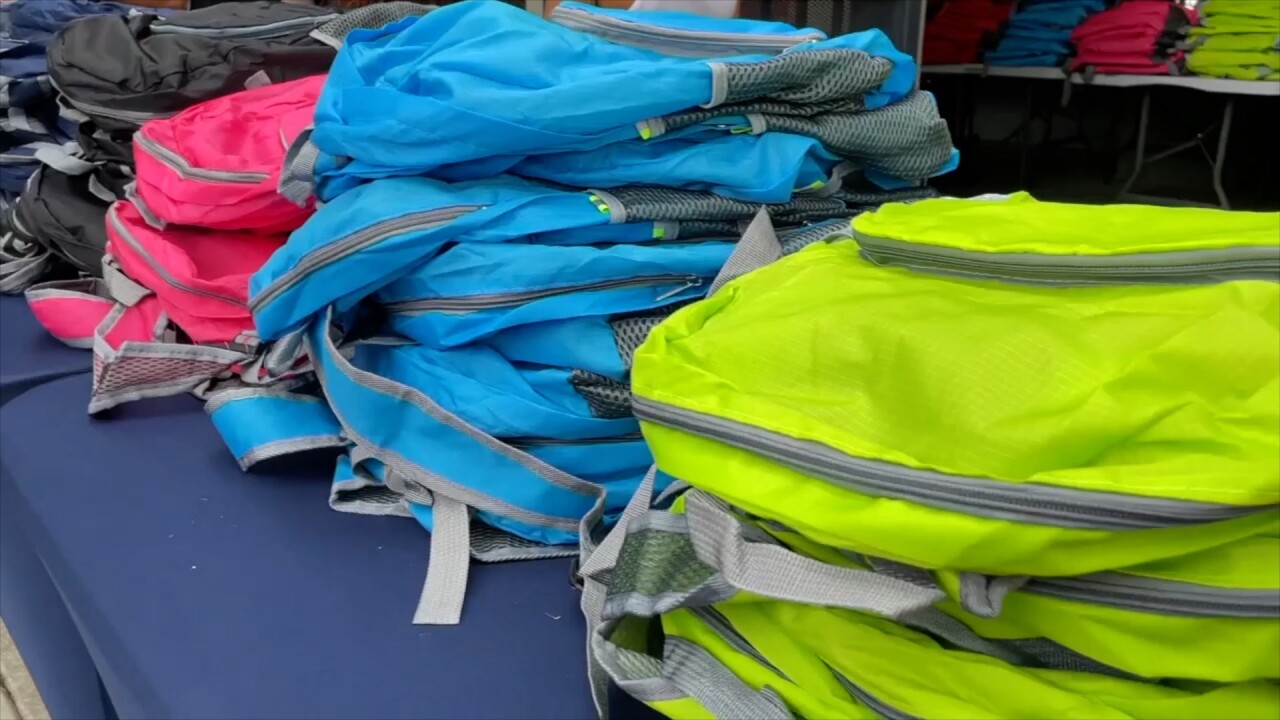 Backpack