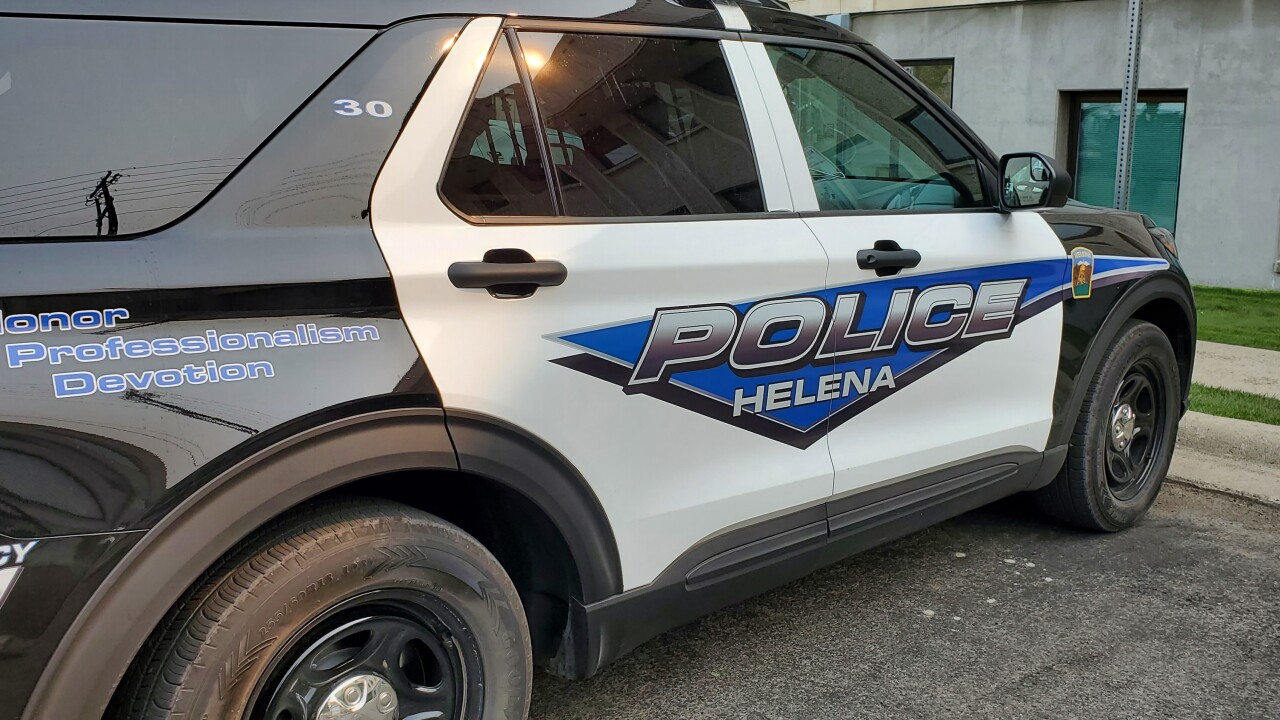 Helena City Commission addresses policies and procedures of police