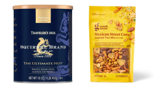 Salmonella recall