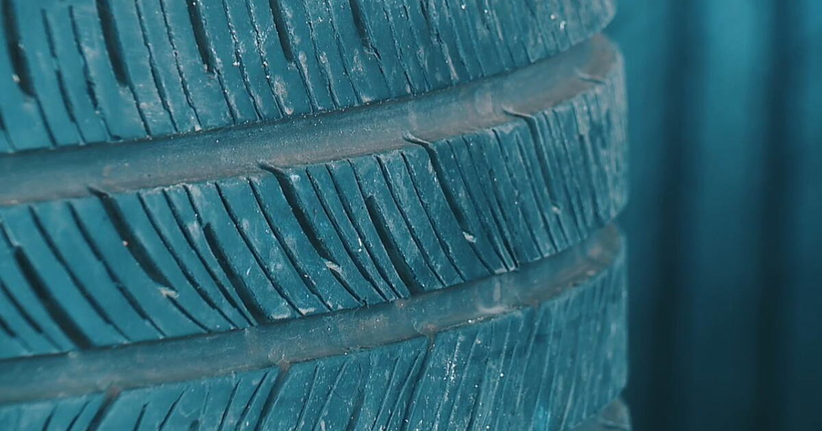 California's new tire rules could raise prices for drivers