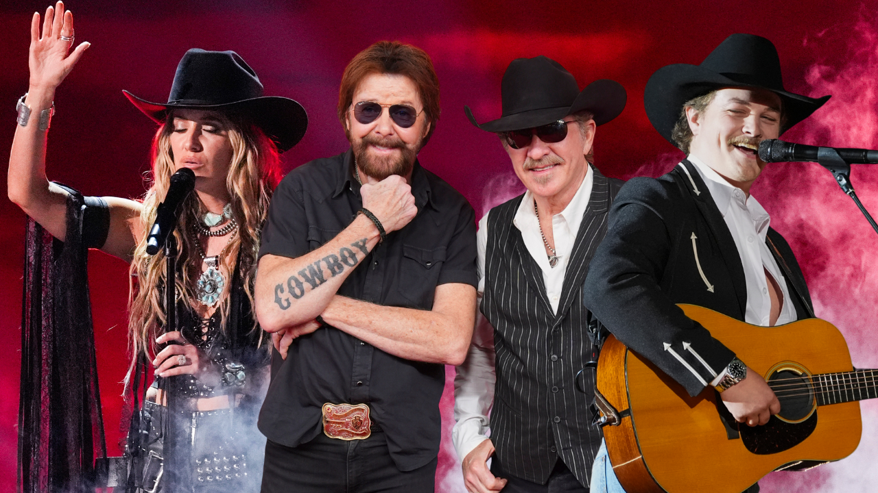 country thunder 2026 lineup 