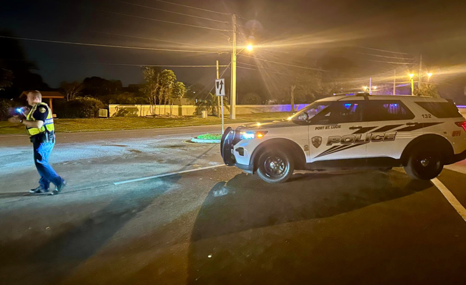 Crash scene in Port St. Lucie. March 15, 2024.png