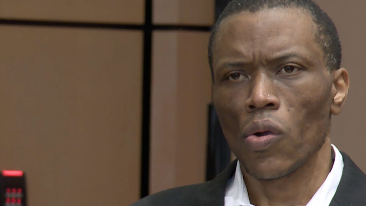 Semmie Williams Jr. trial 