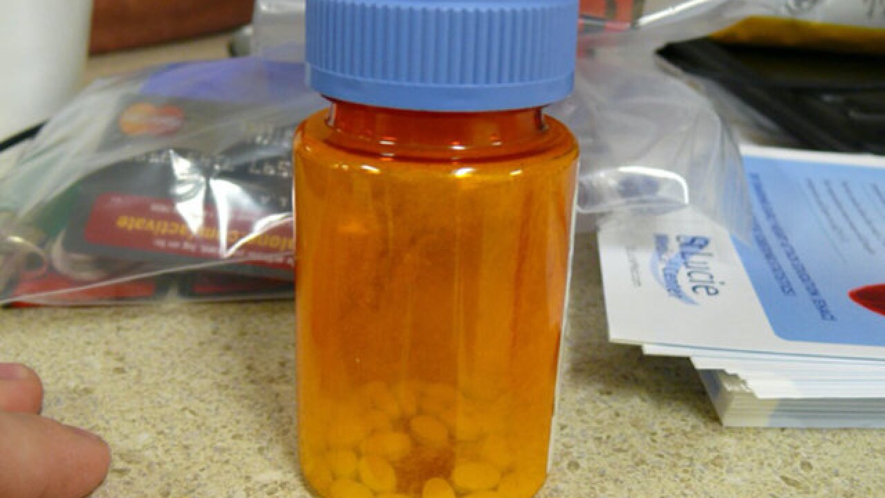 Port St. Lucie couple found passed out with drugs in ...