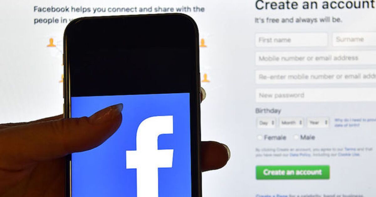 Facebook hack: What to do if you're affected