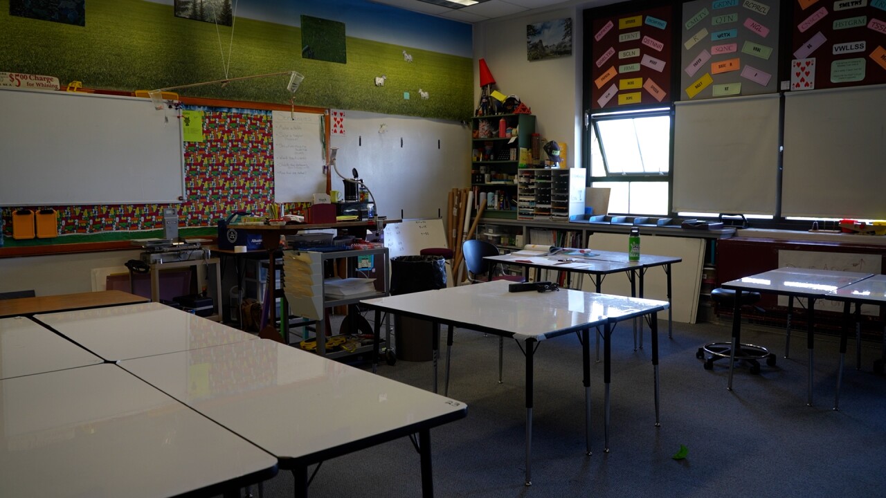 Roberts class 
