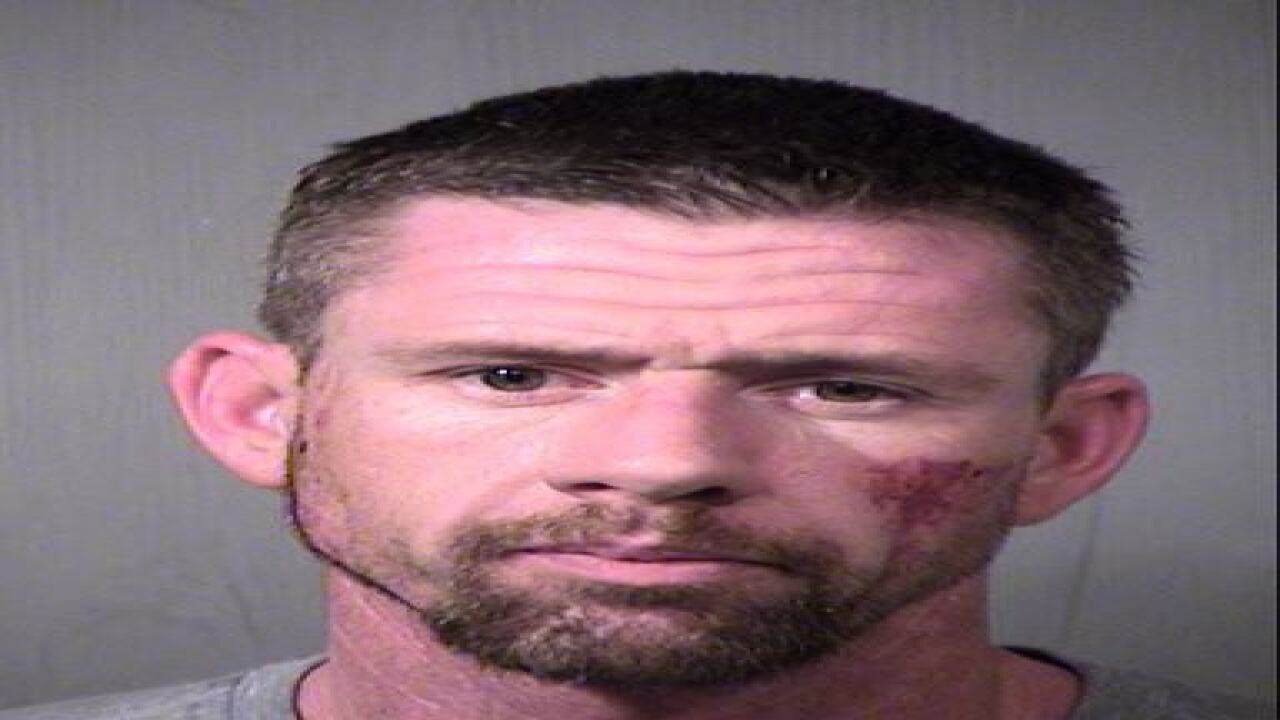 50 MCSO mug shots of the week