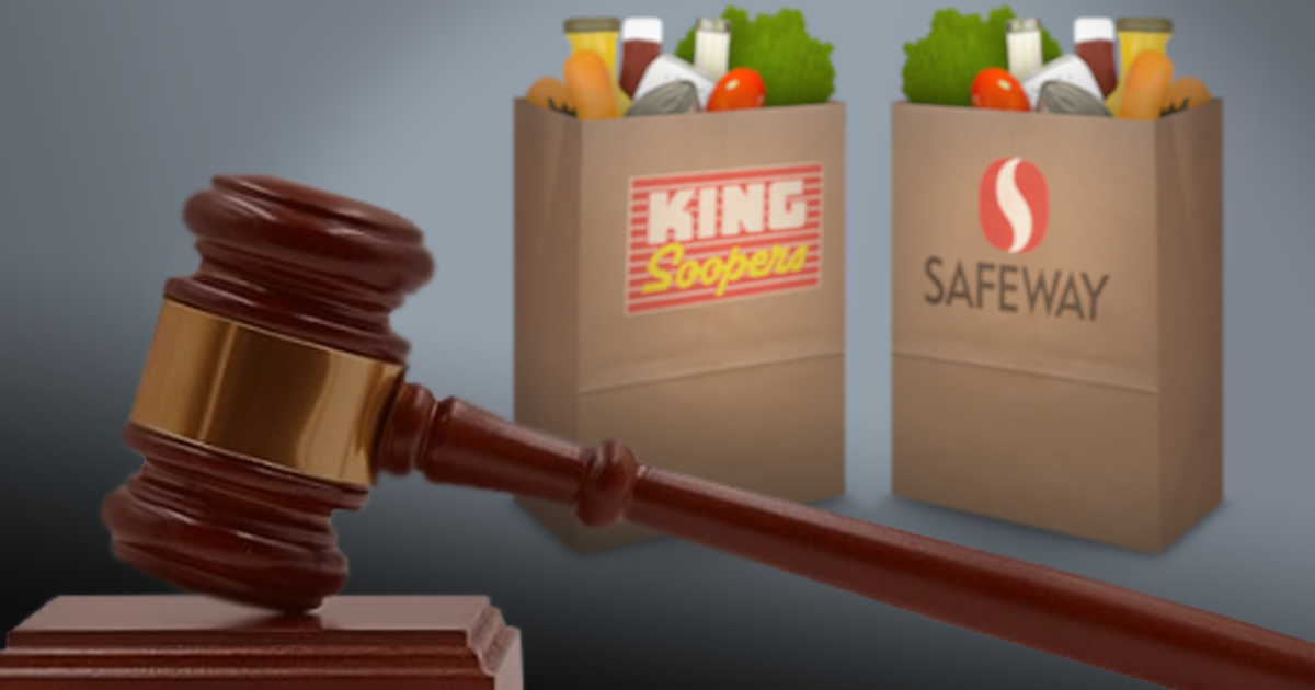 Kroger-Albertsons merger trial begins in Colorado