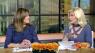 Tiffany and Molly Share The Buzz for June 21