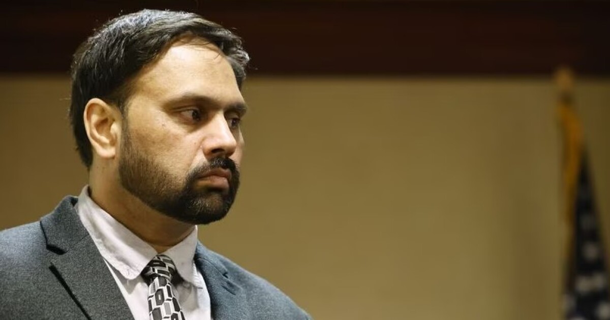 Will Gurpreet Singh stay on death row? Ohio Supreme Court weighs appeal from Wester Chester family killer