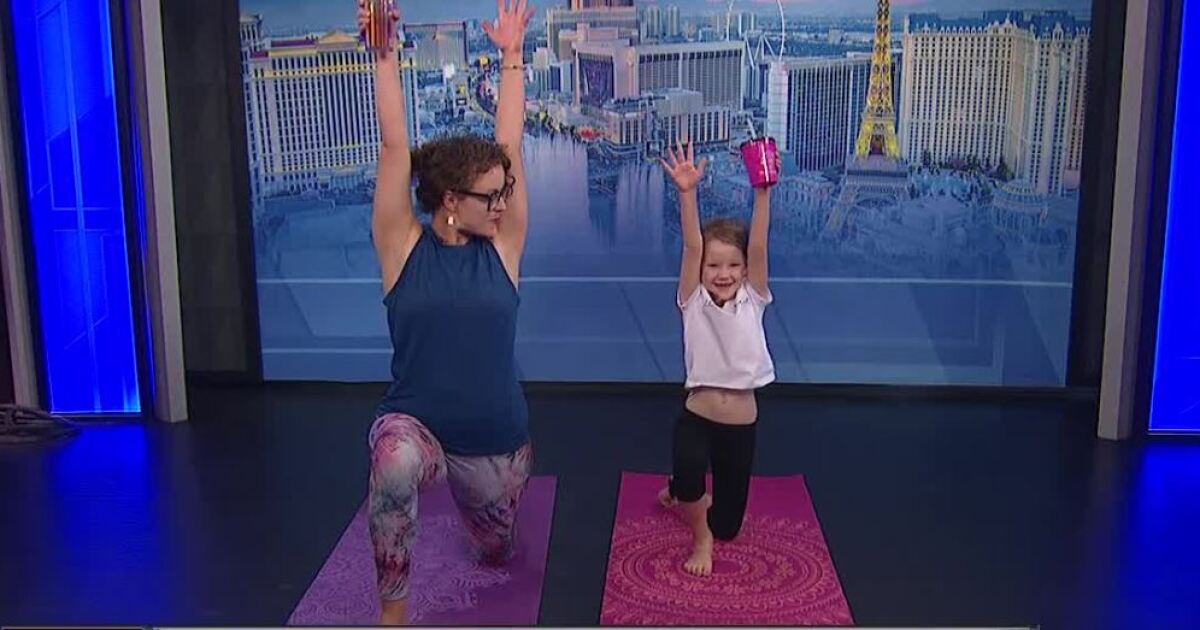 Mommy and Me Yoga Near Me – A Perfect Bonding Experience Mommy and Me Yoga Near Me – A Perfect Bonding Experience