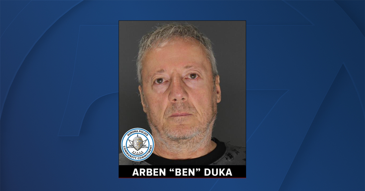 Aurora PD seek more victims after business owner's arrest on sex assault charges - Vimarsana News