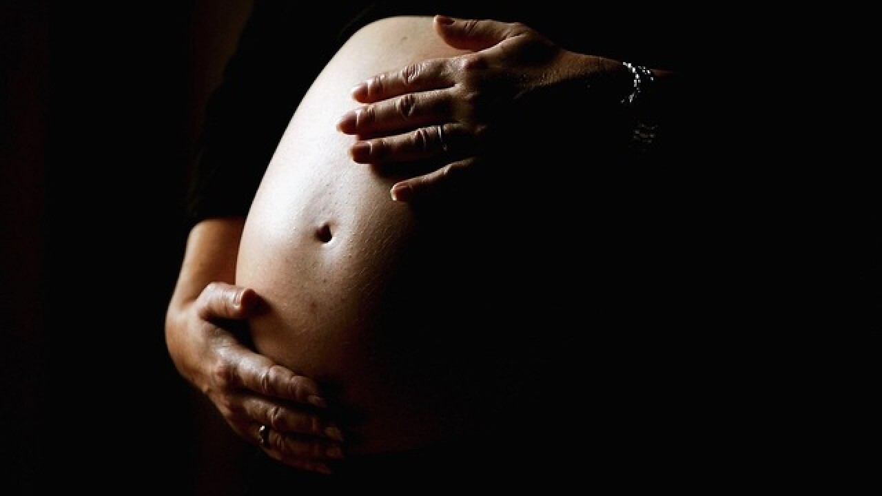 Kentucky bill would require ultrasound before abortion