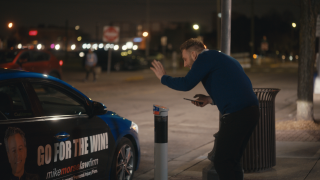 Mike Morse Ride Free NYE