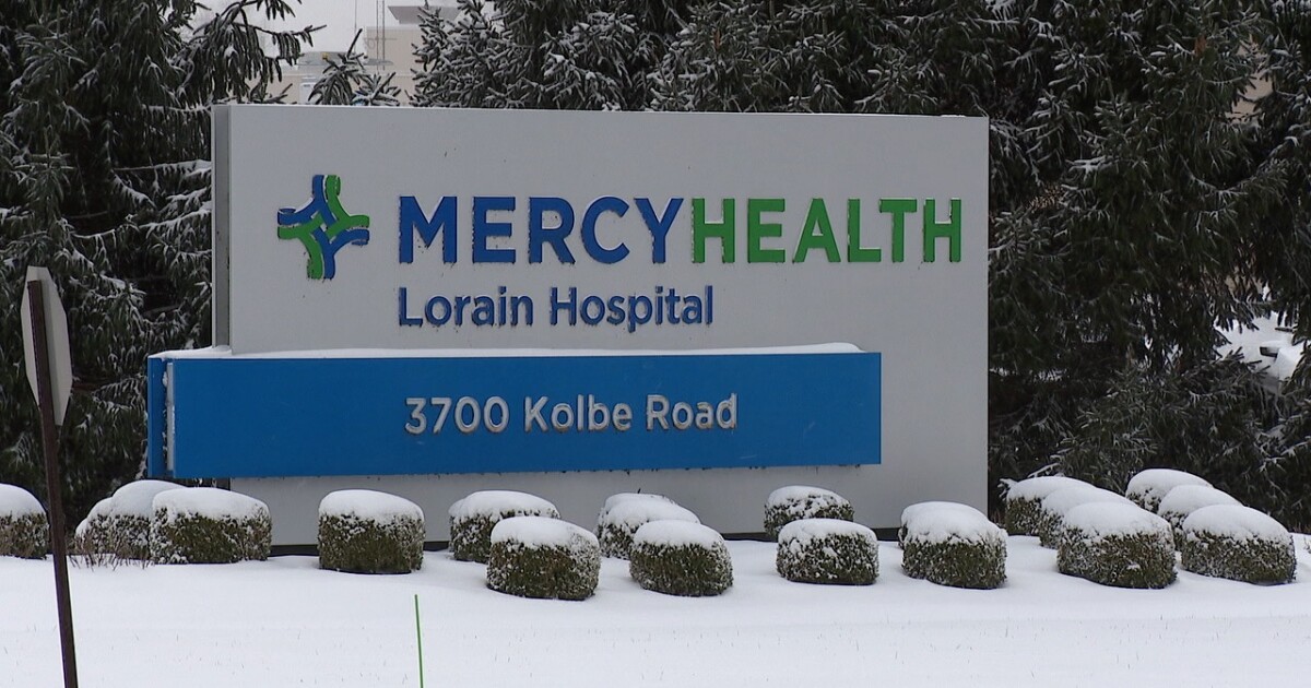Lorain Hospital Sues City Over Alleged Police Harassment and Discrimination