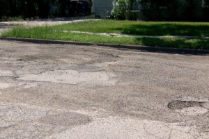 Glendale Drive
