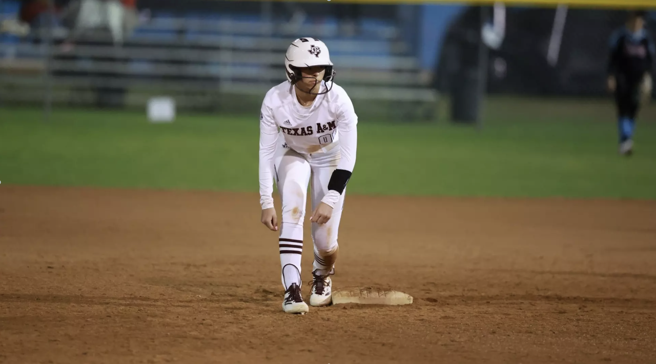 Texas A&M Softball