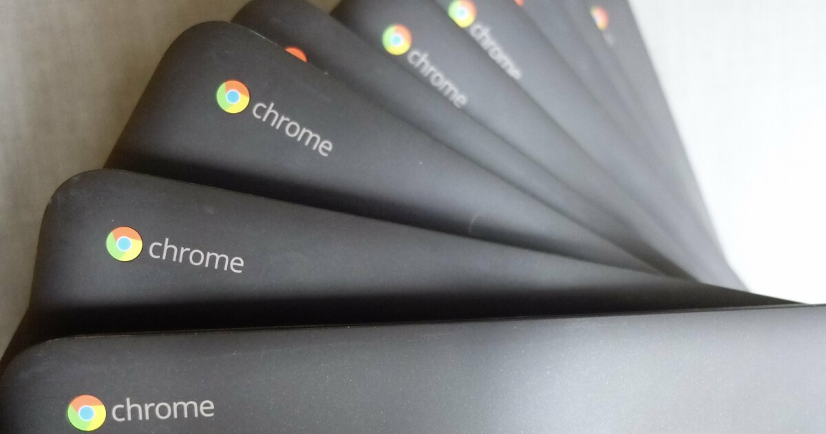 Us Faces Back To School Laptop Shortage