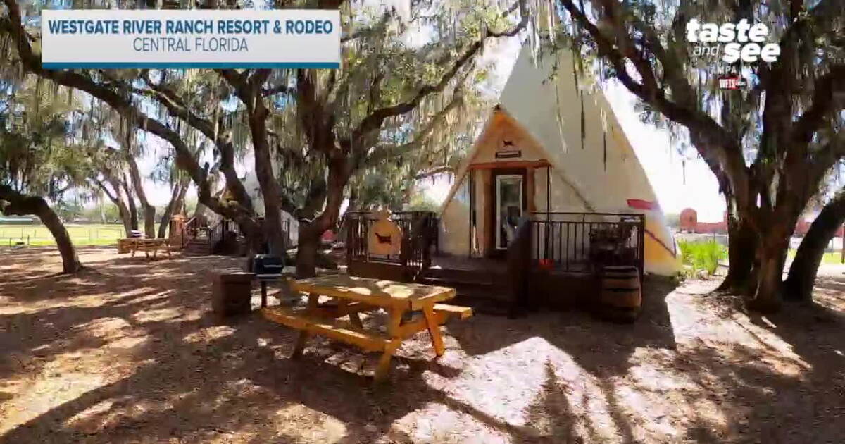 West Gate Rodeo And Ranch Westgate River Ranch Resort & Rodeo