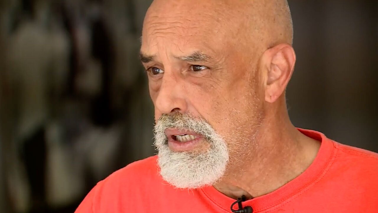 Rolando Chang Barrero, Palm Beach County Hispanic Democrats
