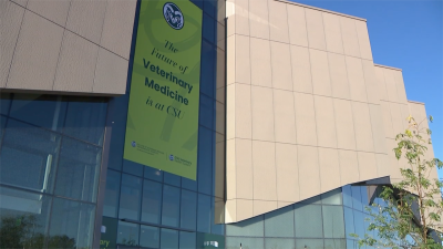 CSU's new facility for students 