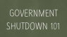 Indiana lawmakers forgo pay during shutdown