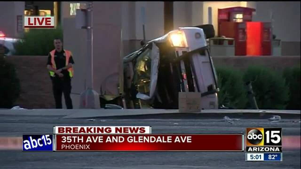 Phoenix Abc15 News